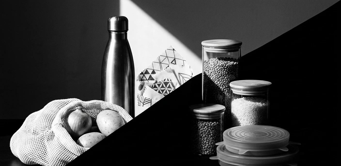 Best Reusable Products for Kitchens